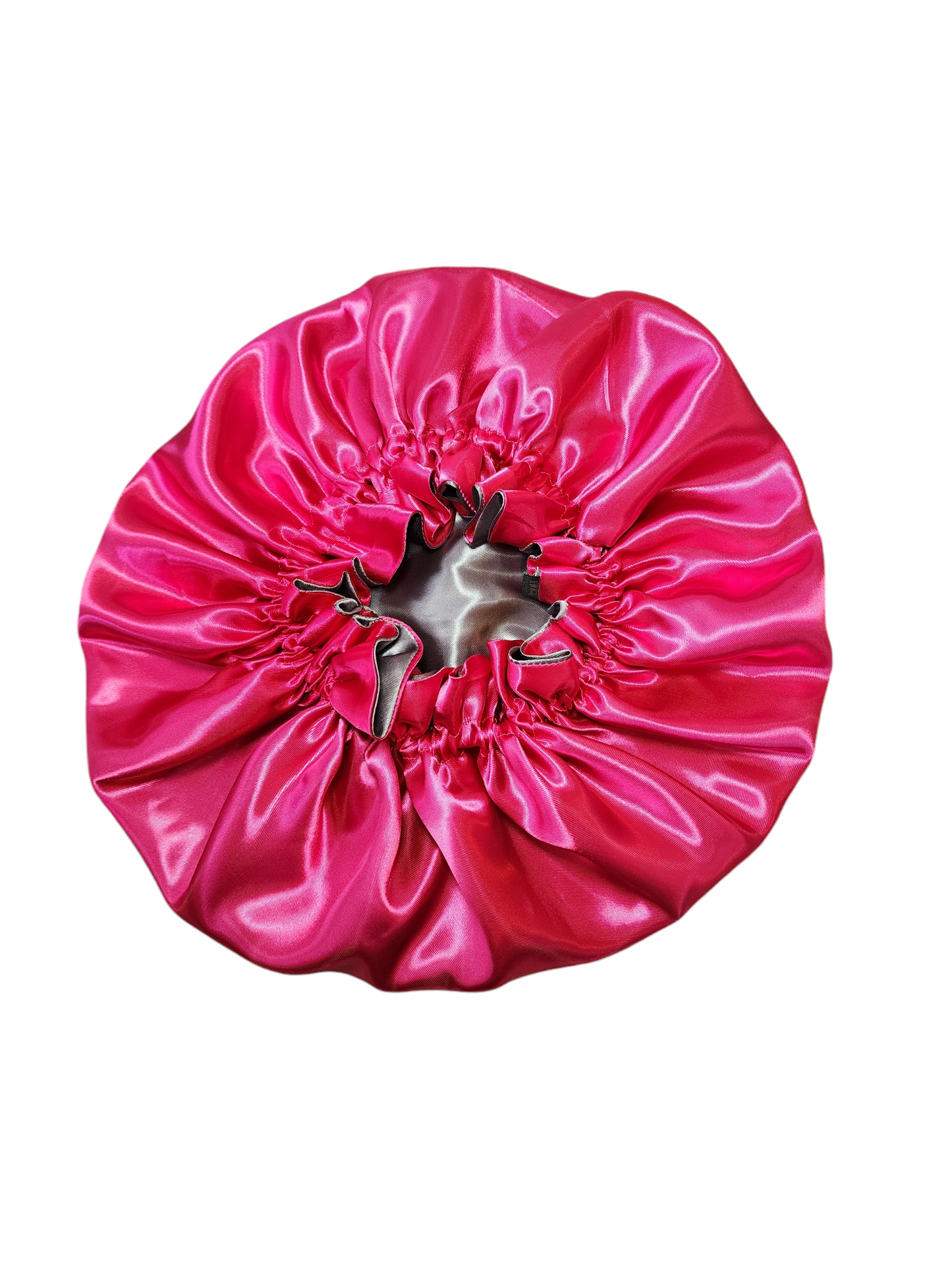 Satin bonnet