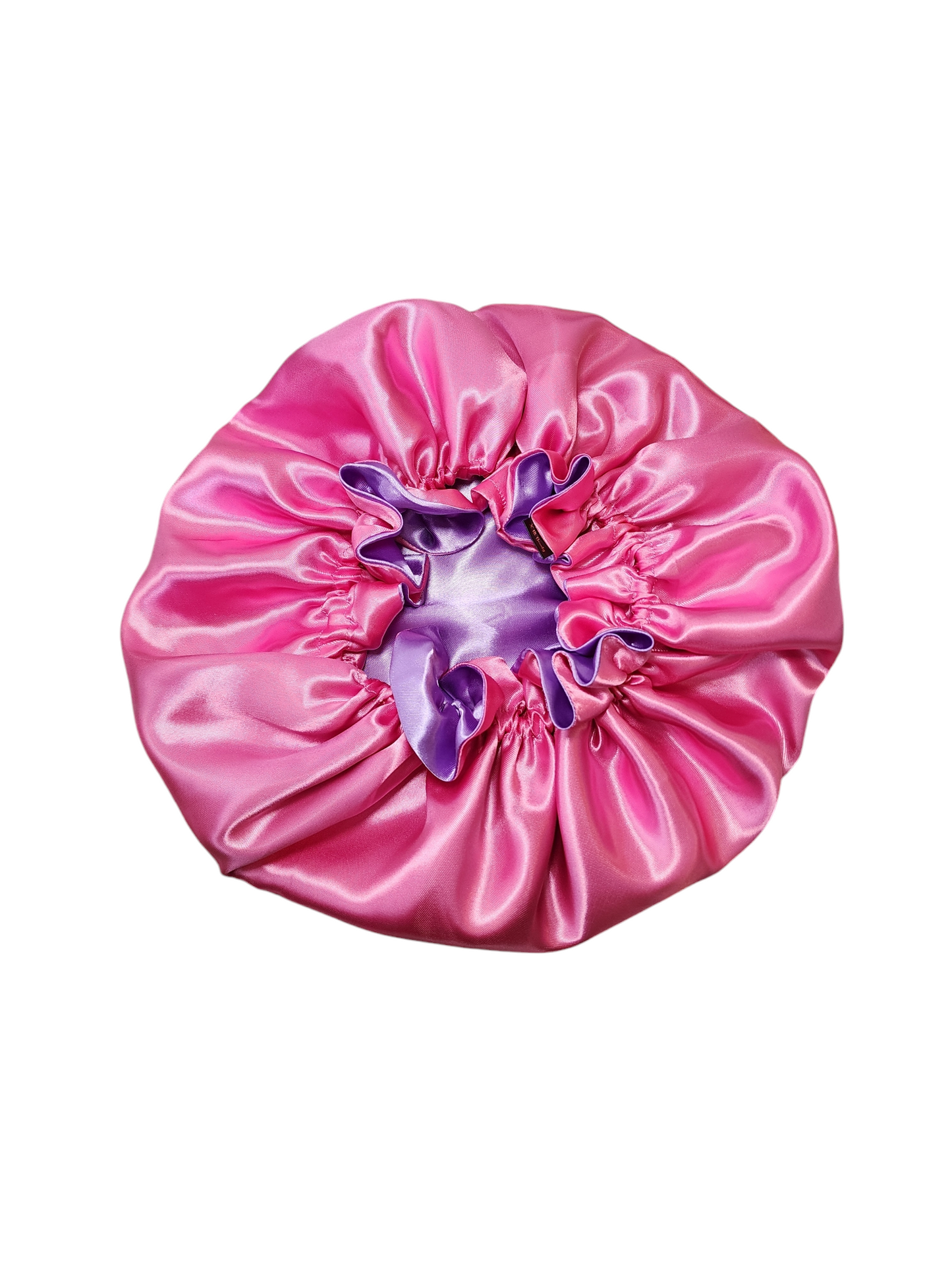 Satin bonnet