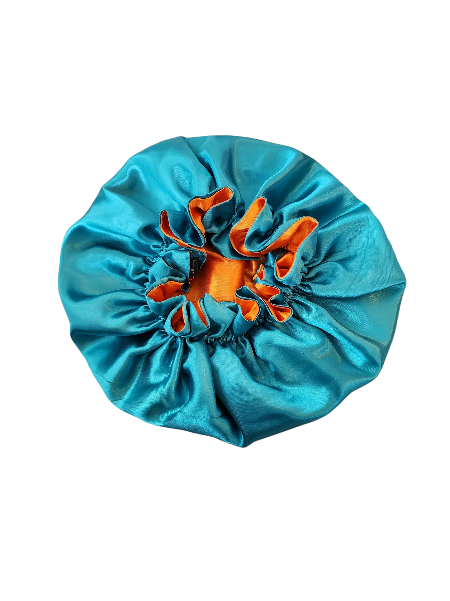 Satin bonnet
