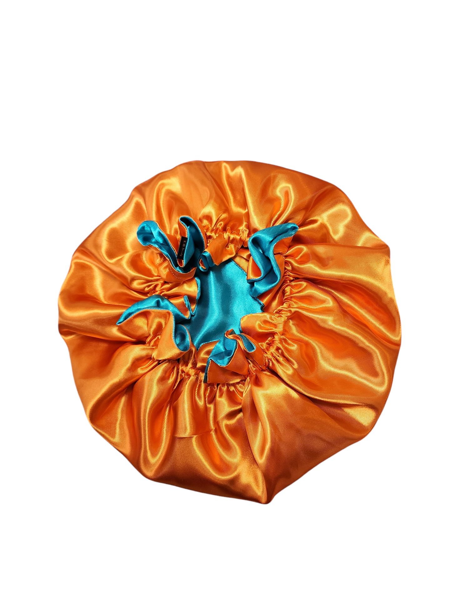 Satin bonnet