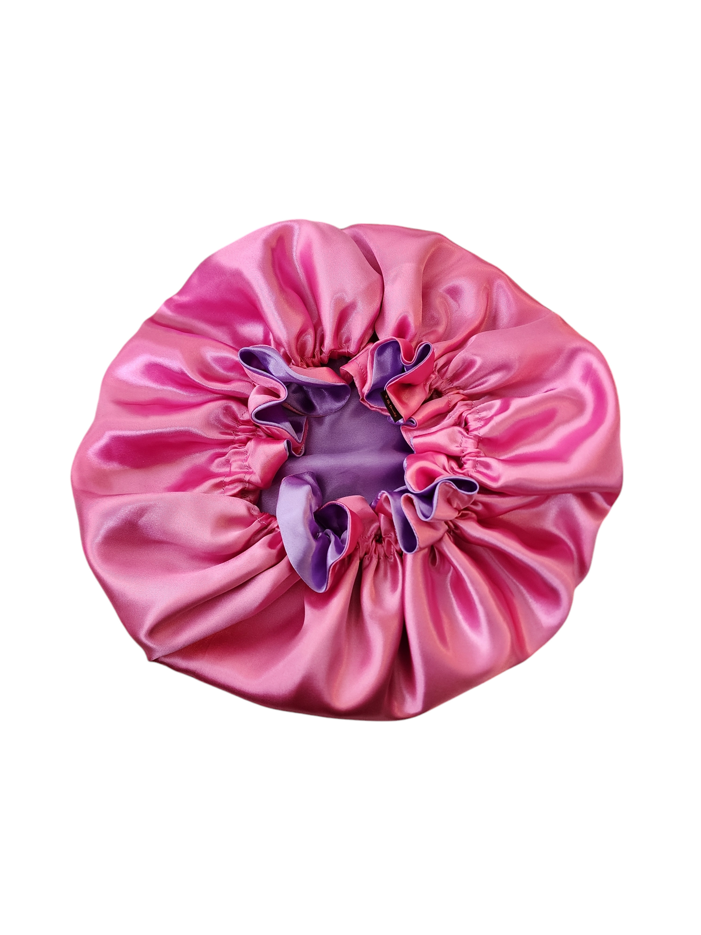 Satin bonnet