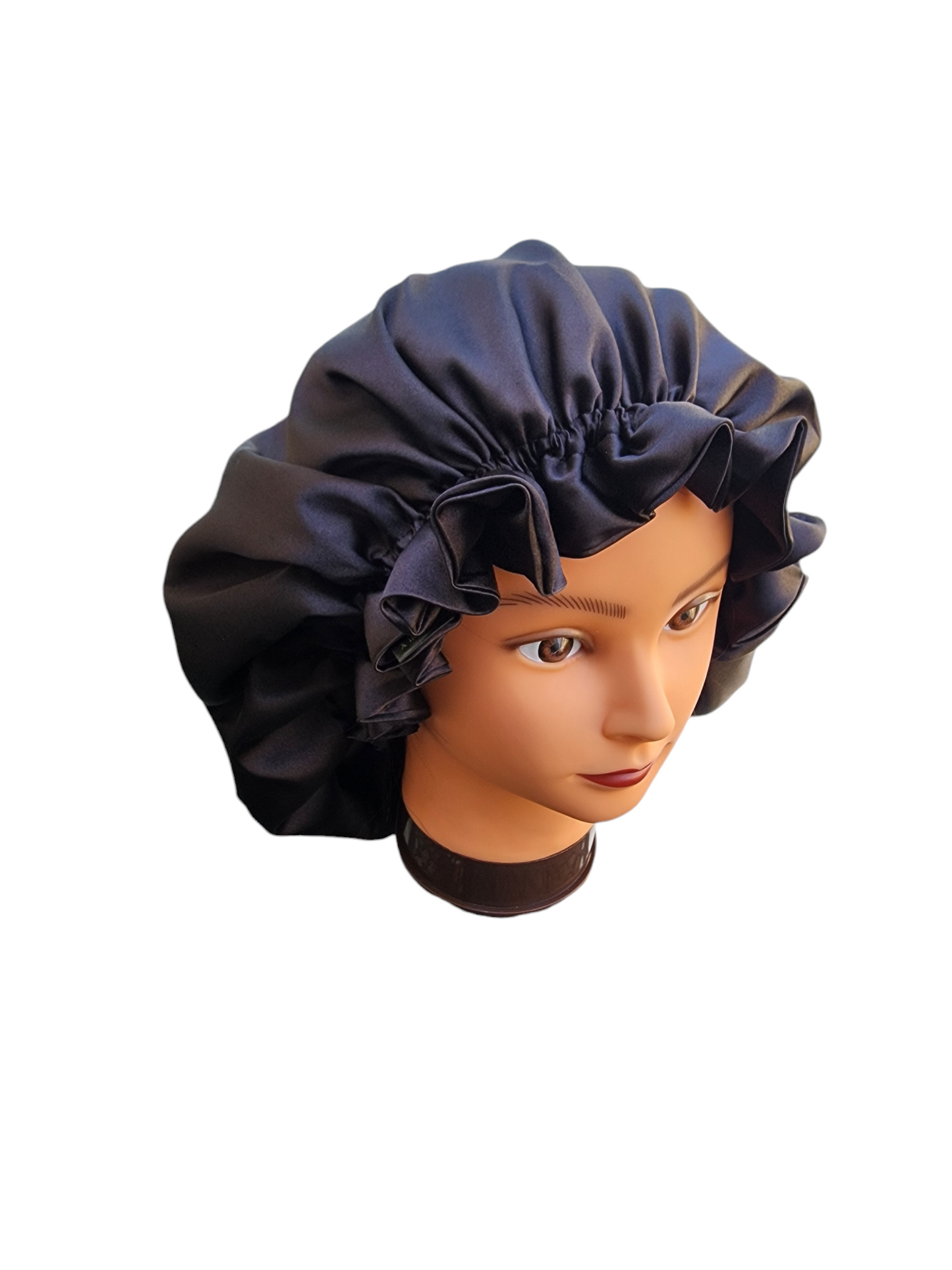 Premium Black bonnet