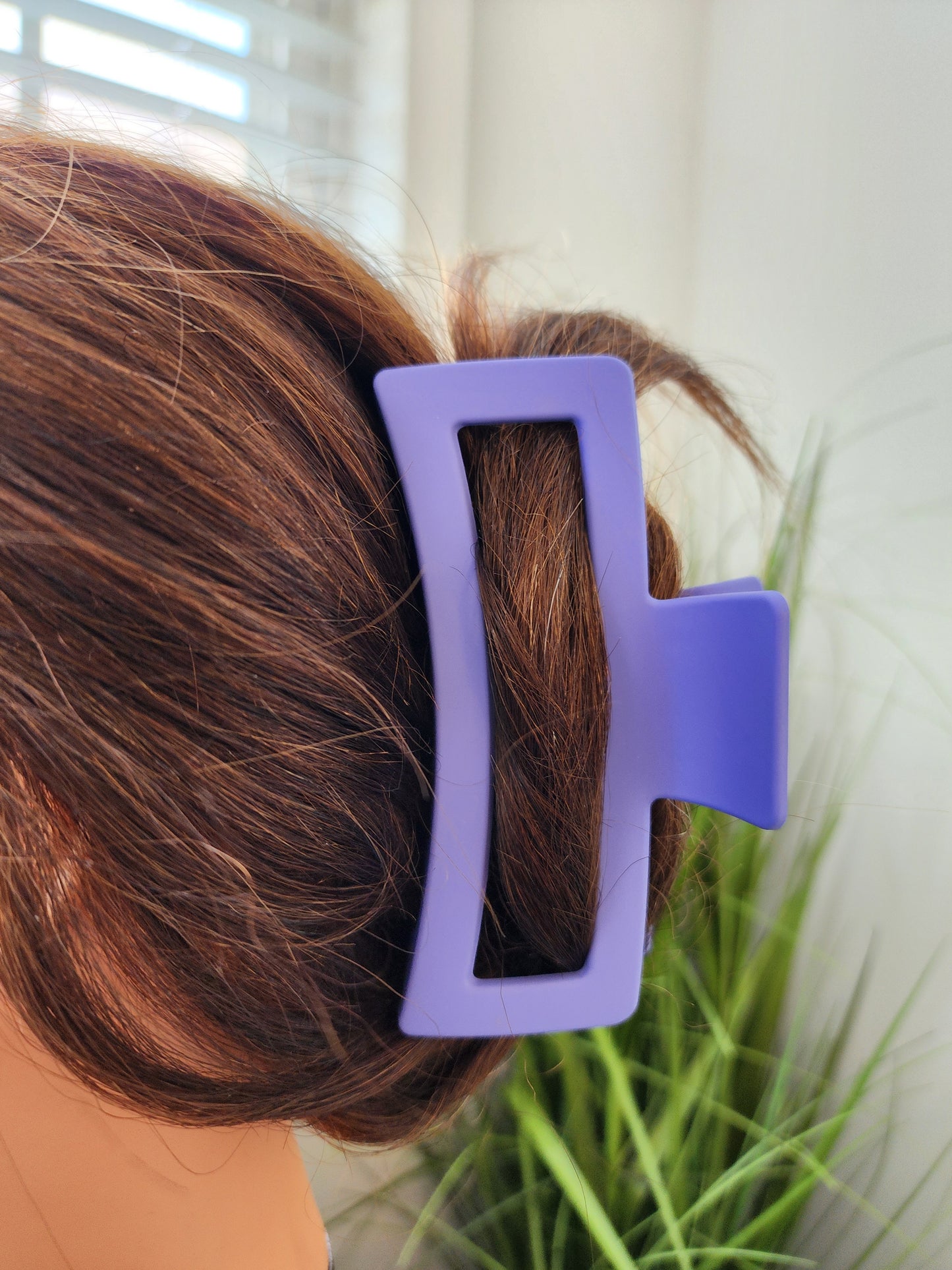 XL Hair Claw