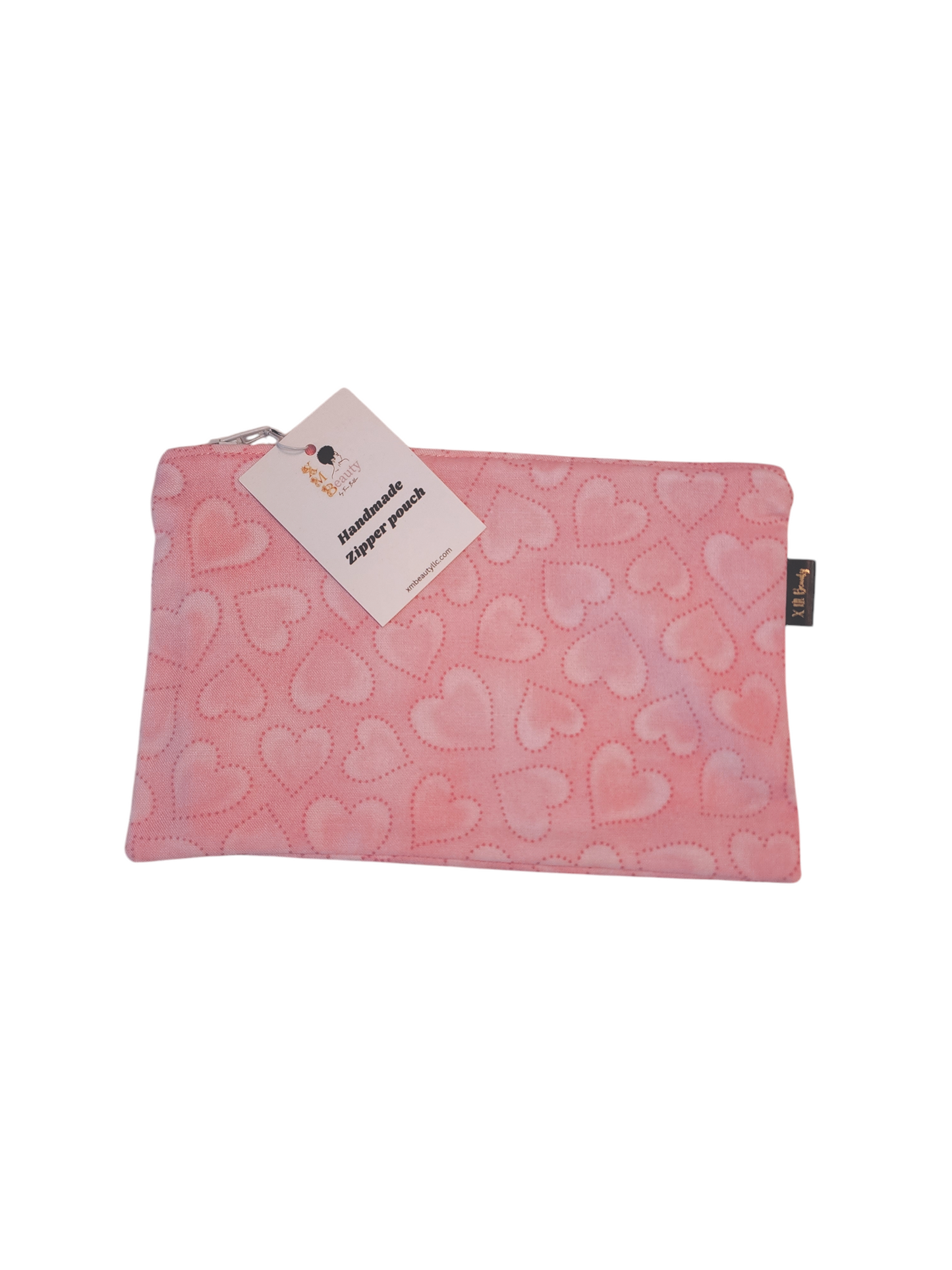 Zipper pouch