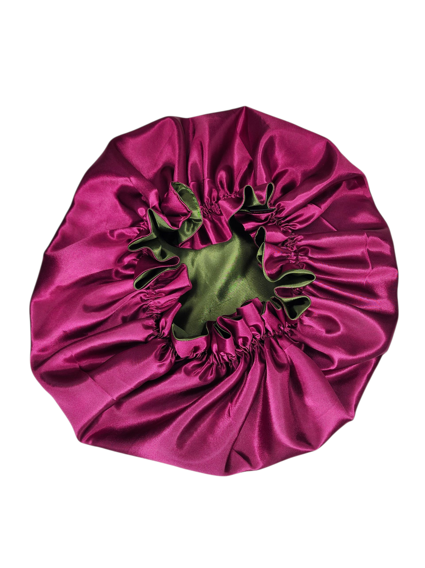 Reversible Bonnet