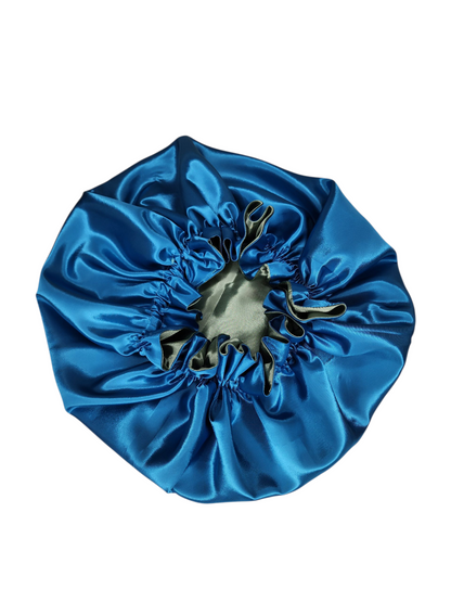 Reversible bonnet