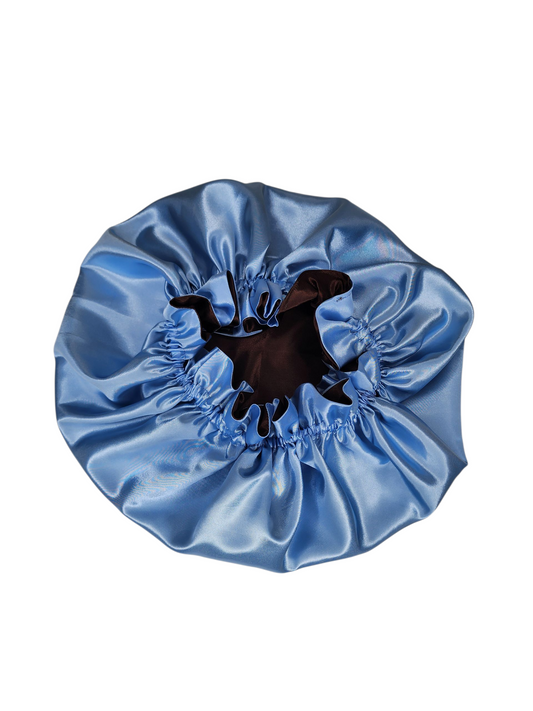 Reversible bonnet