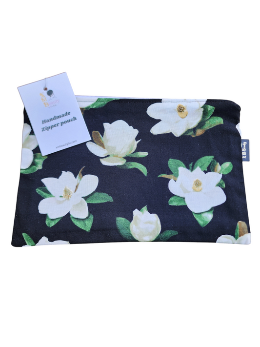 Zipper pouch