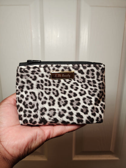 Mini cosmetic bag