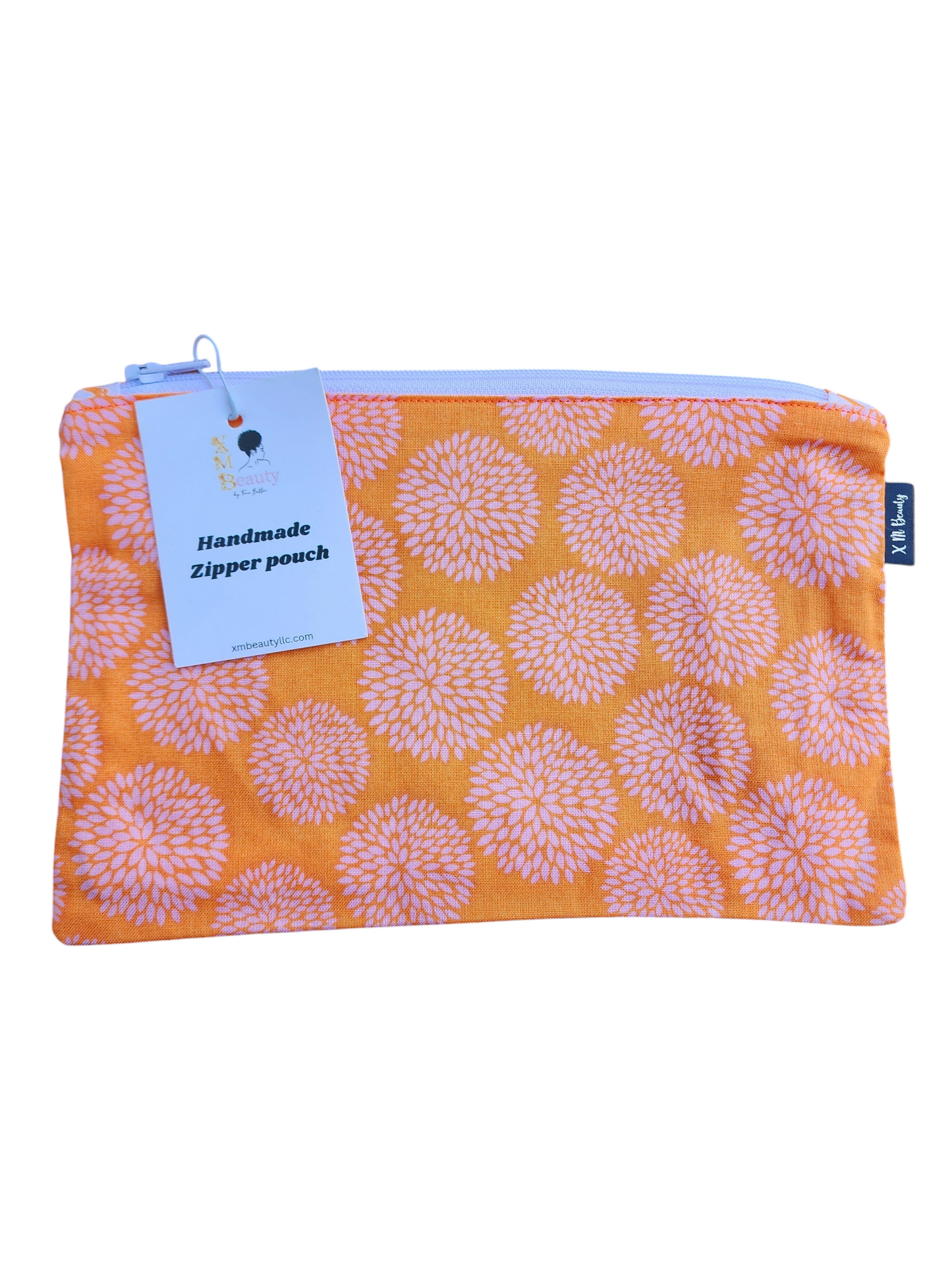 Zipper pouch