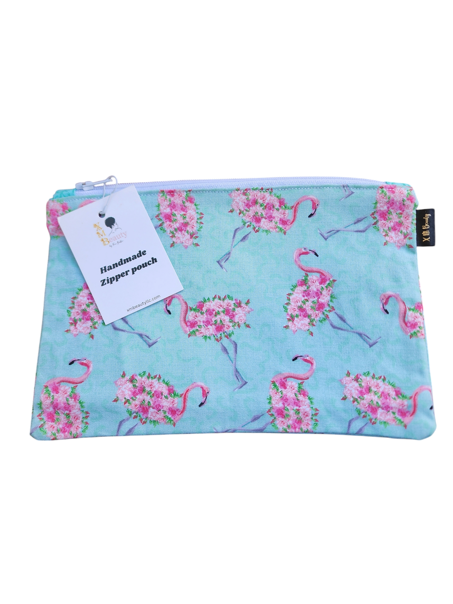 Zipper pouch