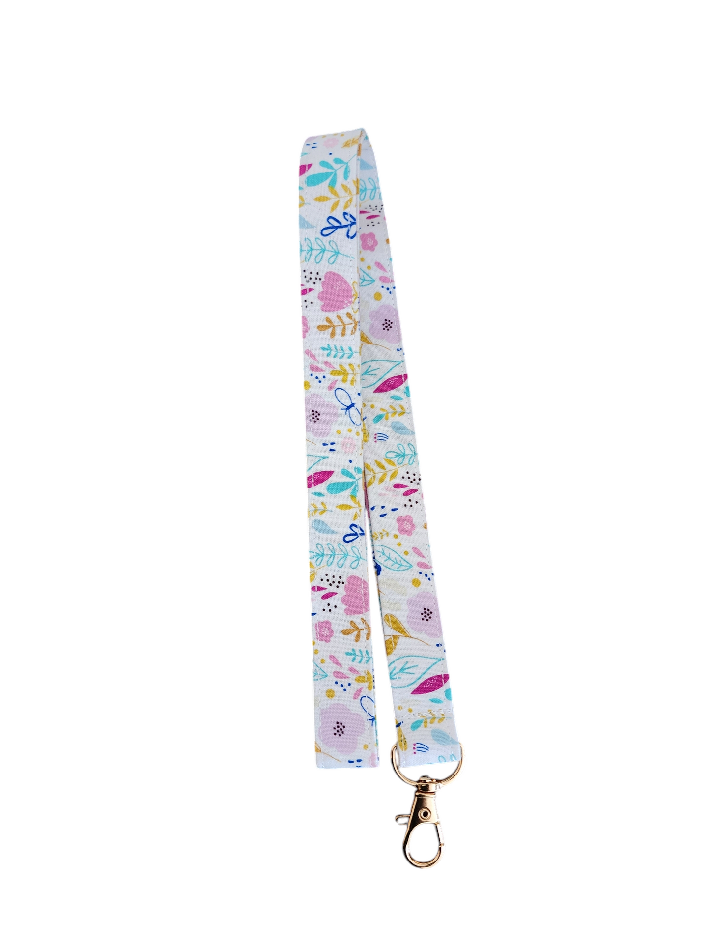 Lanyard