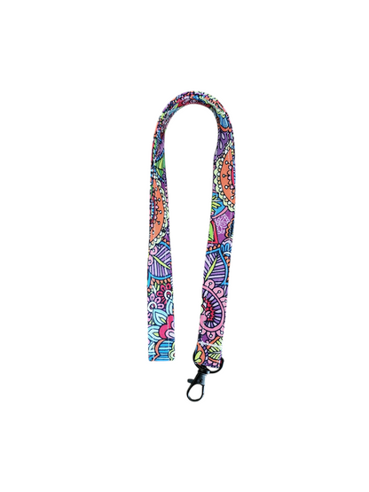 Lanyard