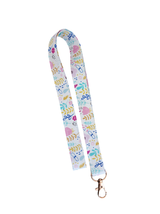 Lanyard