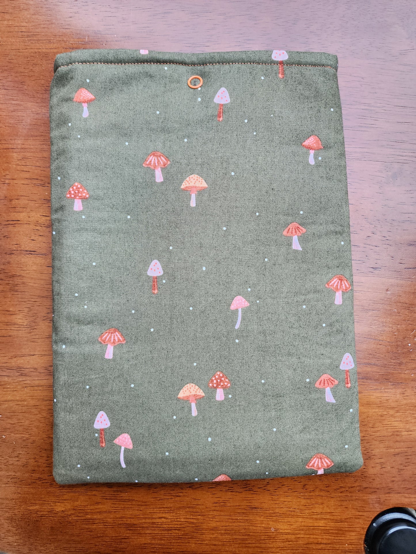 Book sleeve