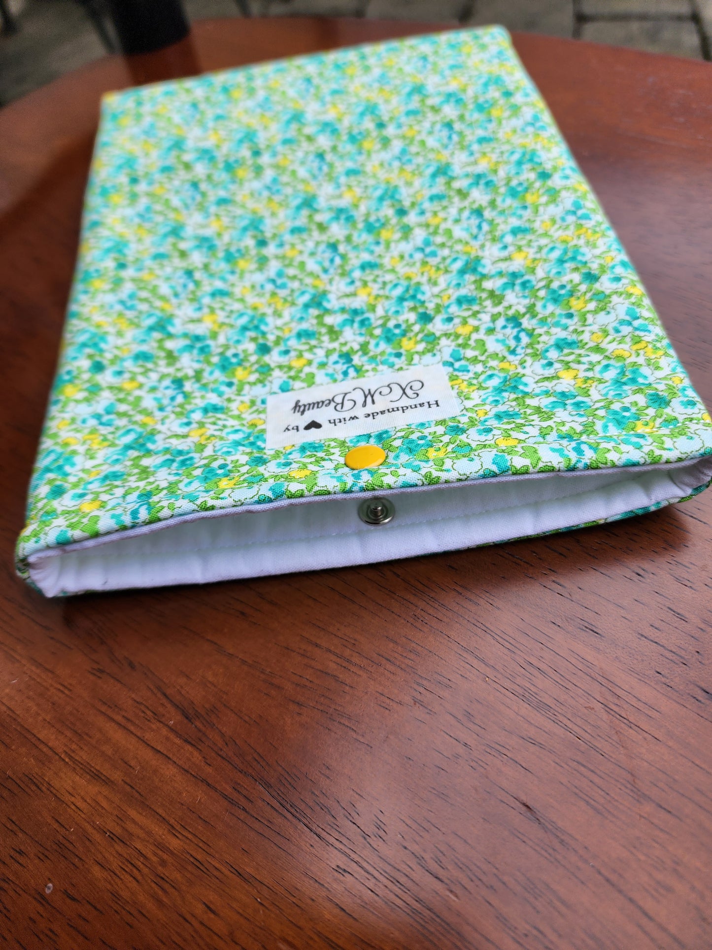 Book sleeve