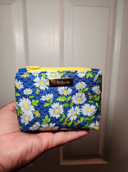 Mini cosmetic bag