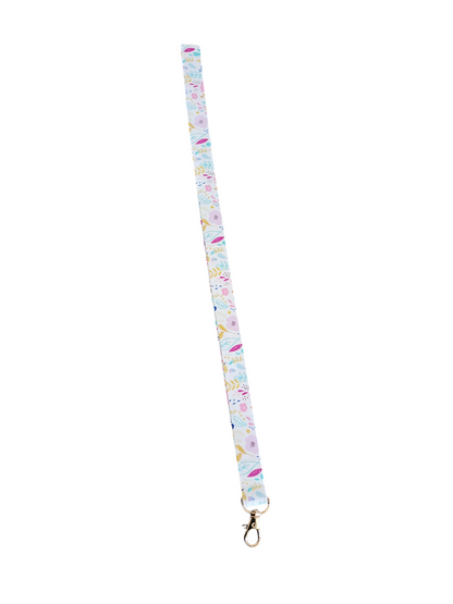 Lanyard