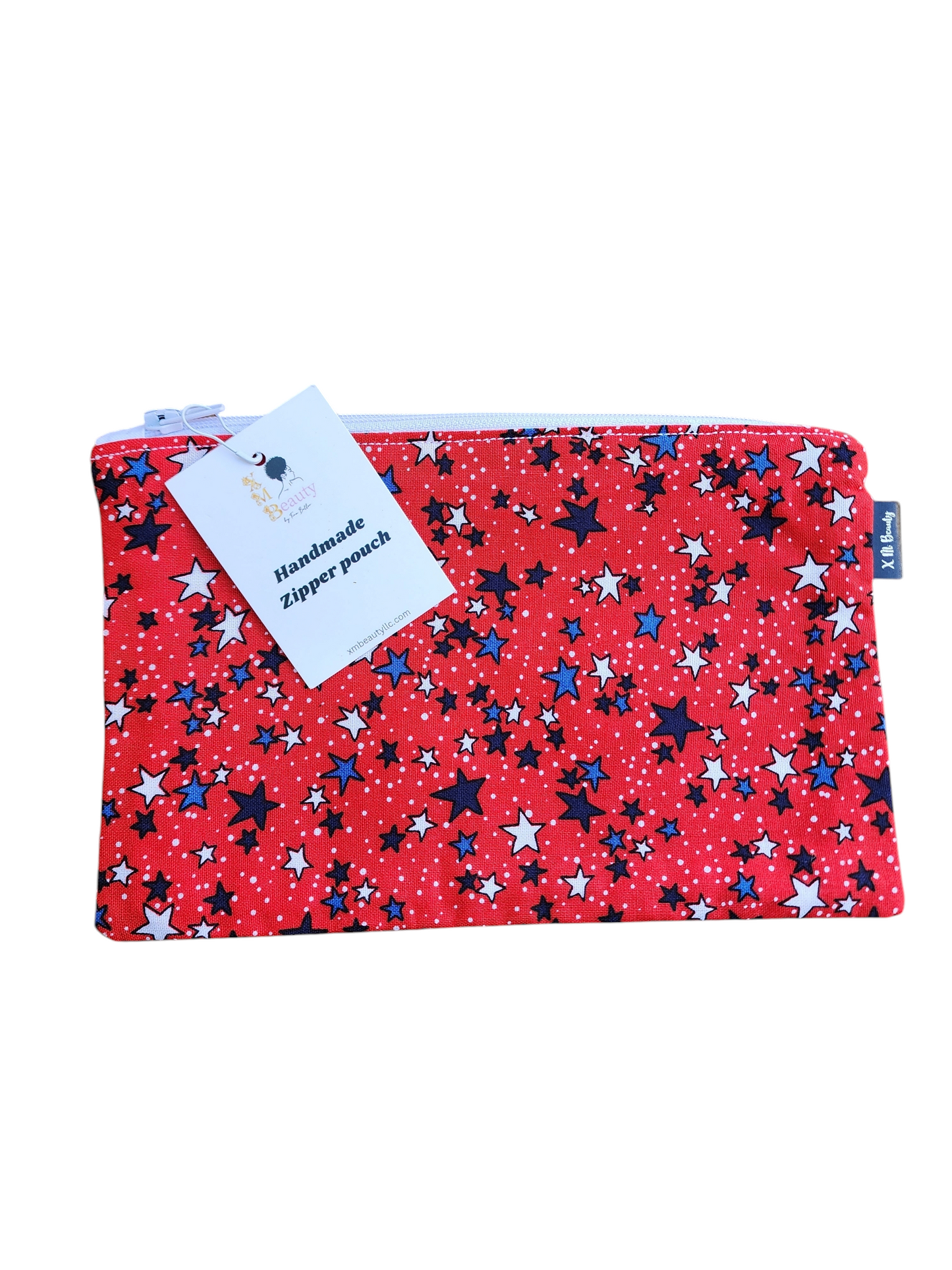 Zipper pouch