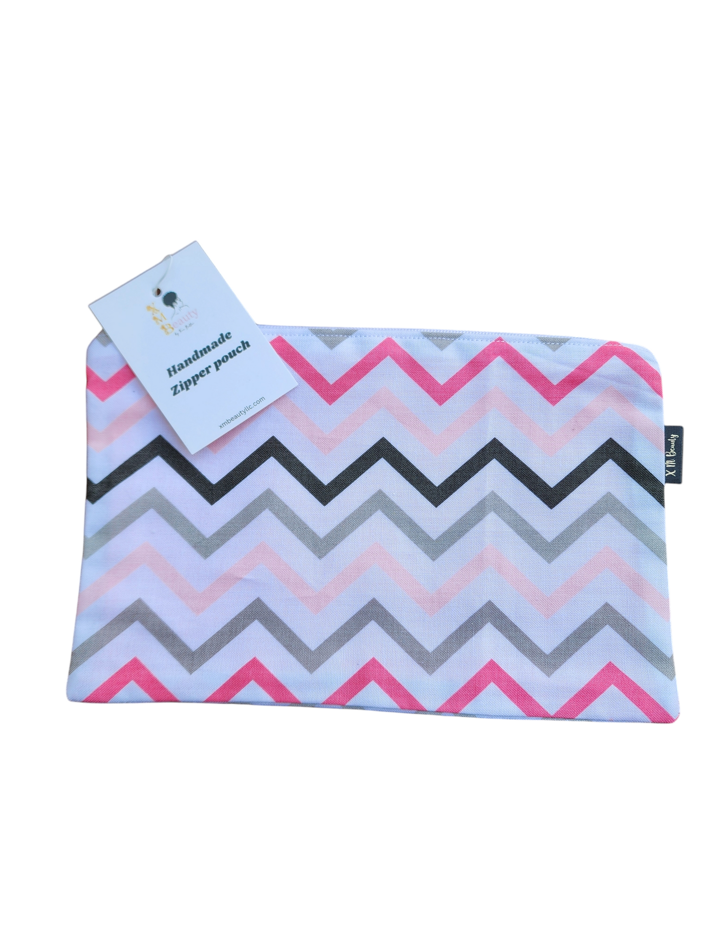 Zipper pouch