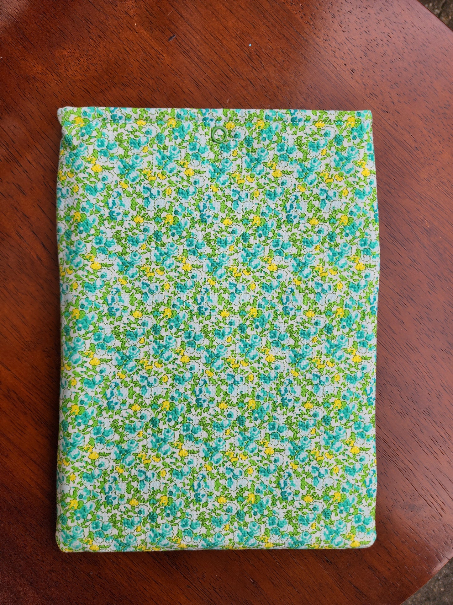 Book sleeve