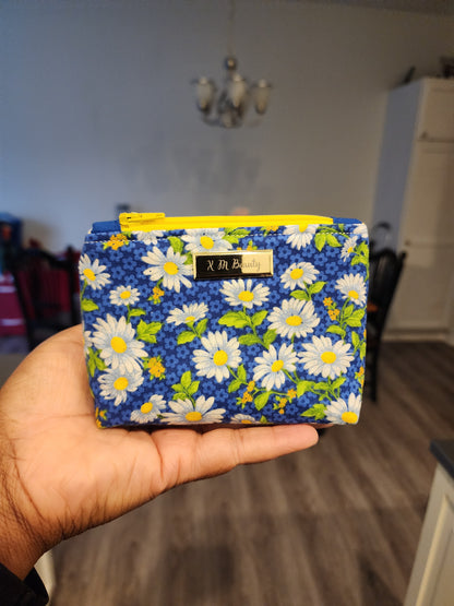 Mini cosmetic bag