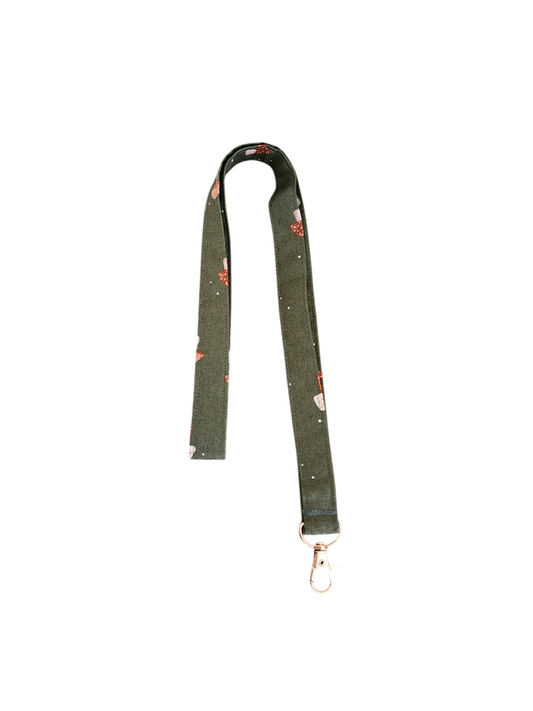 Lanyard