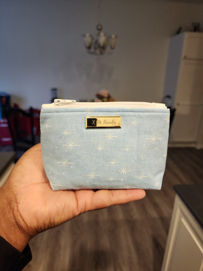 Mini cosmetic bag