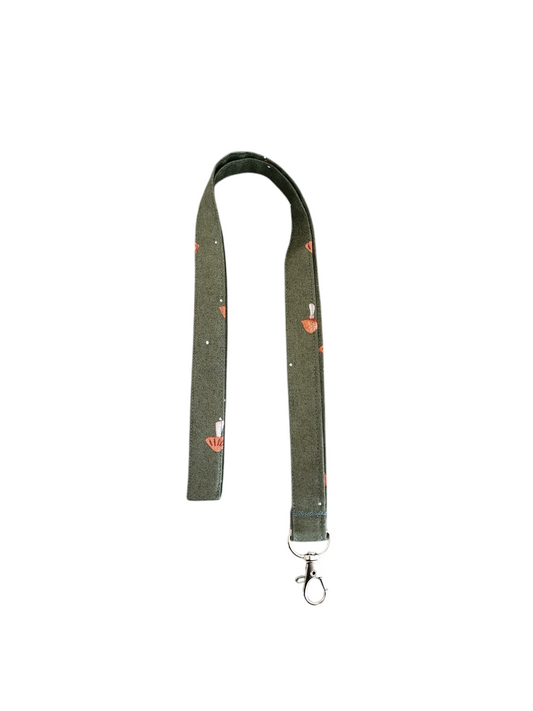 Lanyard