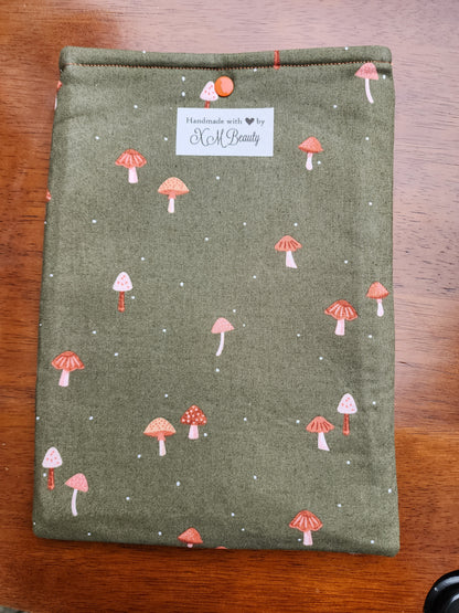 Book sleeve